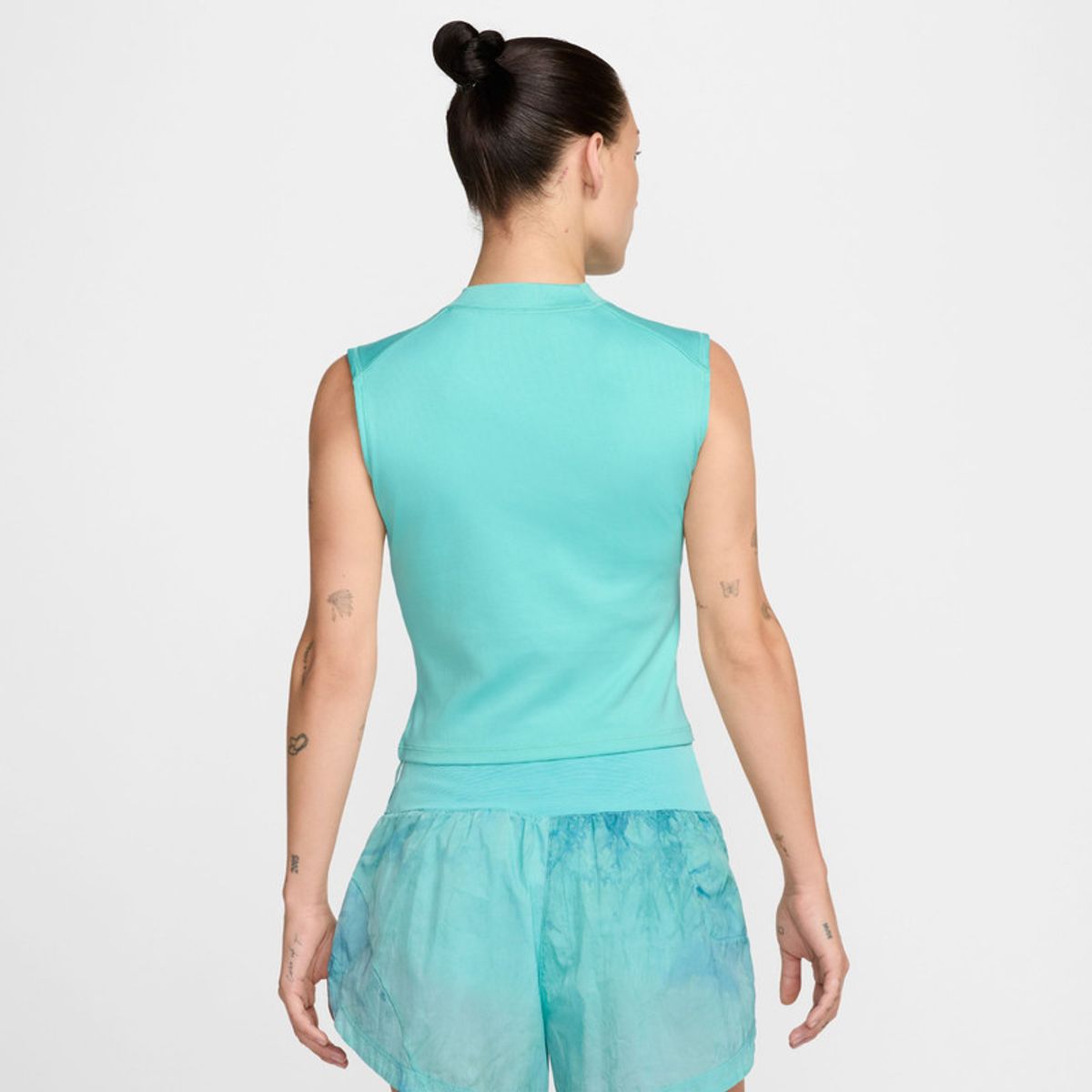 NIKE - Camiseta Mujer Nike Trail