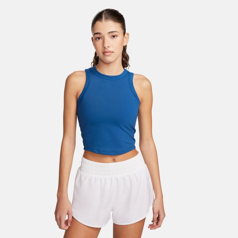 NIKE - Camiseta Mujer Nike One Fitted