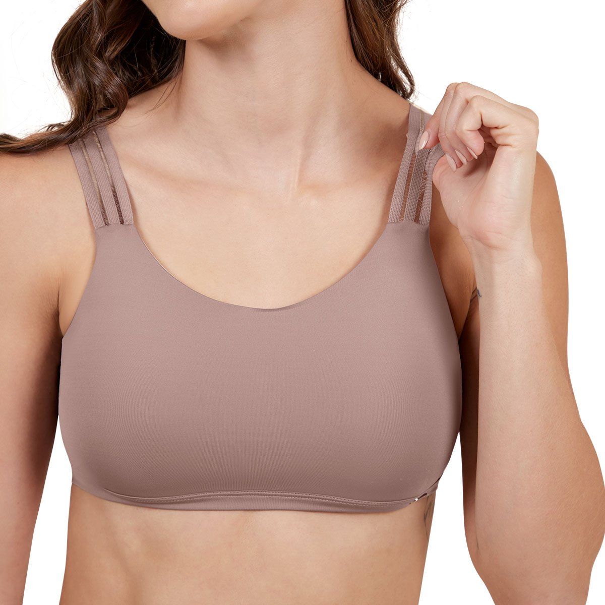 HABY - Bralette tipo Top Haby para Mujer