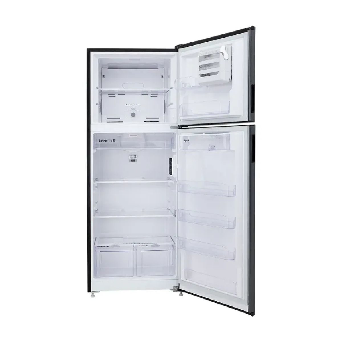 HACEB - Nevera Haceb No Frost 448 Litros Brutos con Dispensador de Agua_.