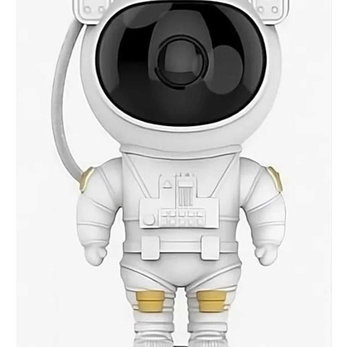 KIDSHOP - Proyector De Luz Astronauta Galaxia 818C
