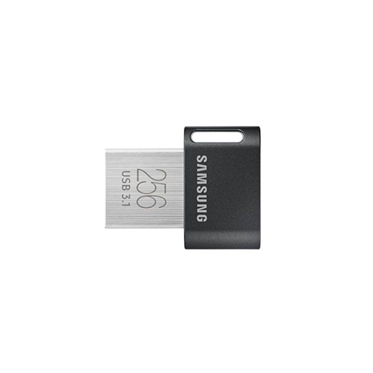 SAMSUNG - Memoria USB 3.1 Samsung FIT Plus 256GB MUF-256AB/AM