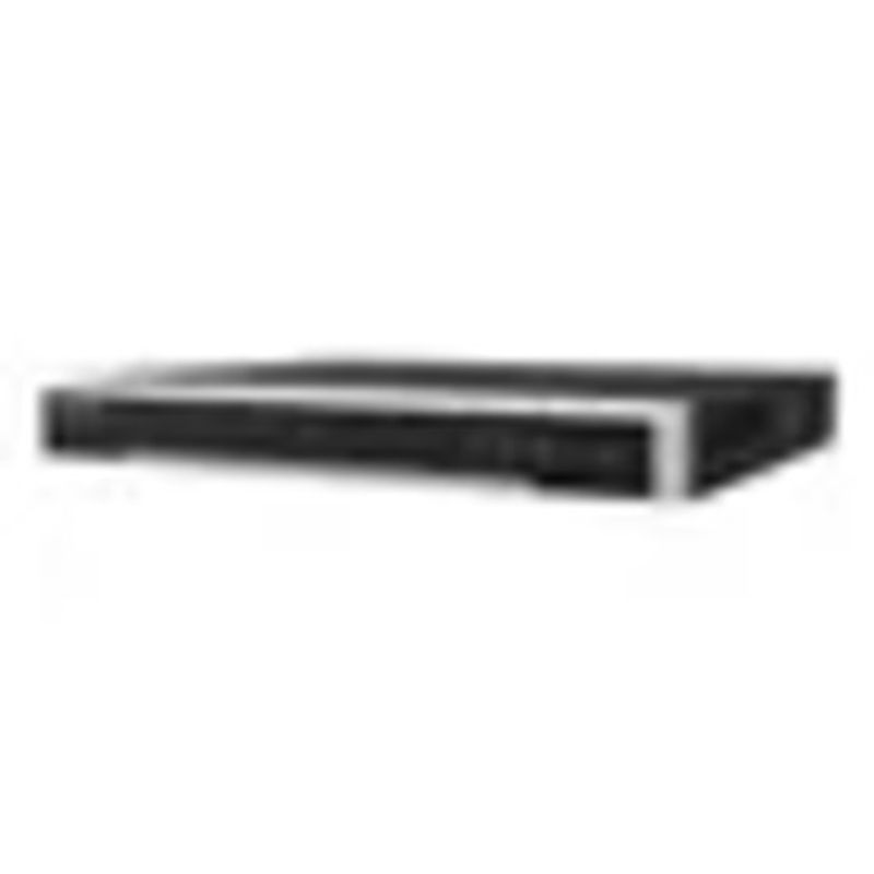 HIKVISION - DS-7608NI-Q2(D) - Nvr 8 Canales Ip 8mp (4k), Compresión H265+, Hikvision
