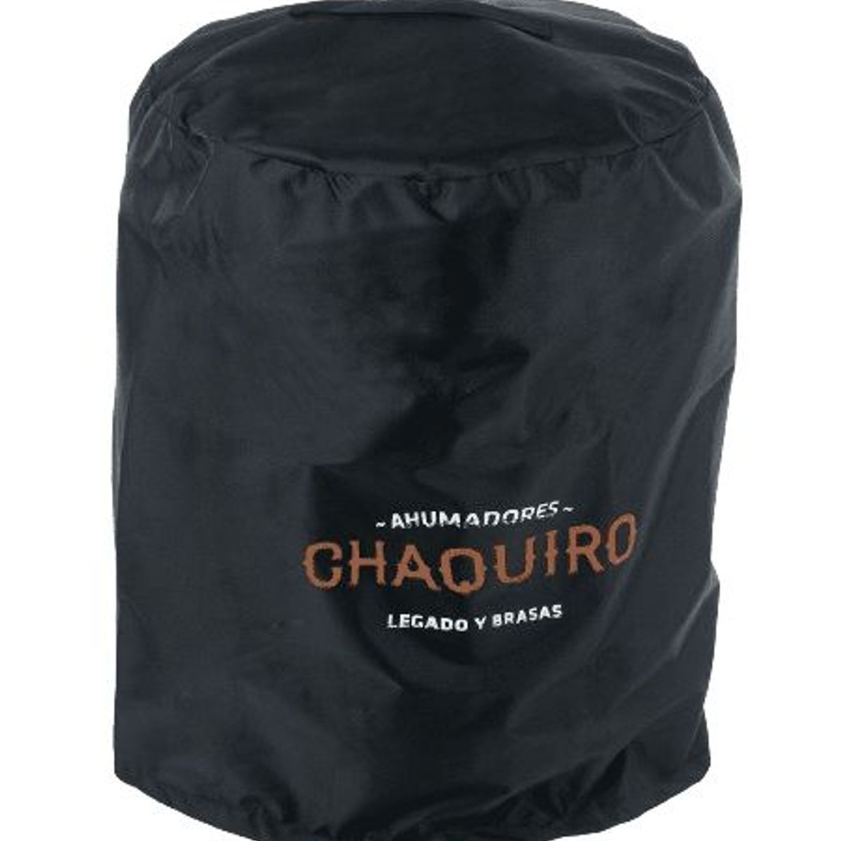 AHUMADORES CHAQUIRO - Funda protectora pequeña para barril ahumador