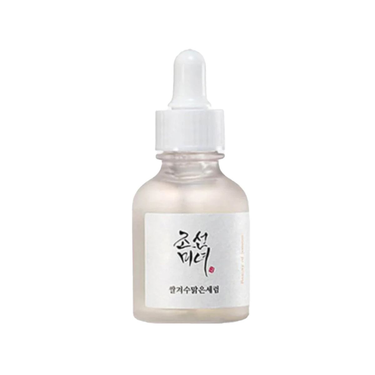 BEAUTY OF JOSEON - Glow Deep Serum: Rice + Alpha Arbutin Sérum