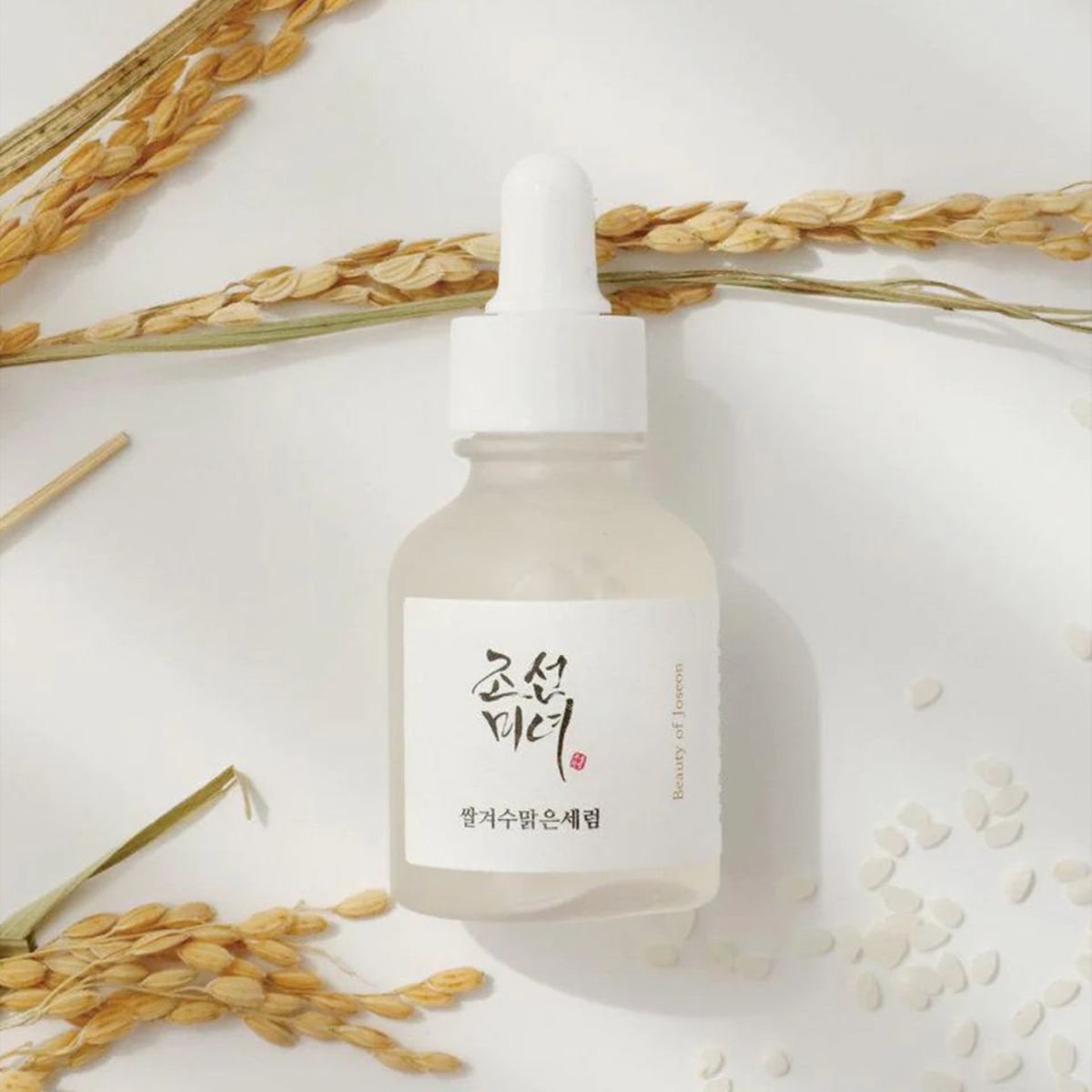 BEAUTY OF JOSEON - Glow Deep Serum: Rice + Alpha Arbutin Sérum