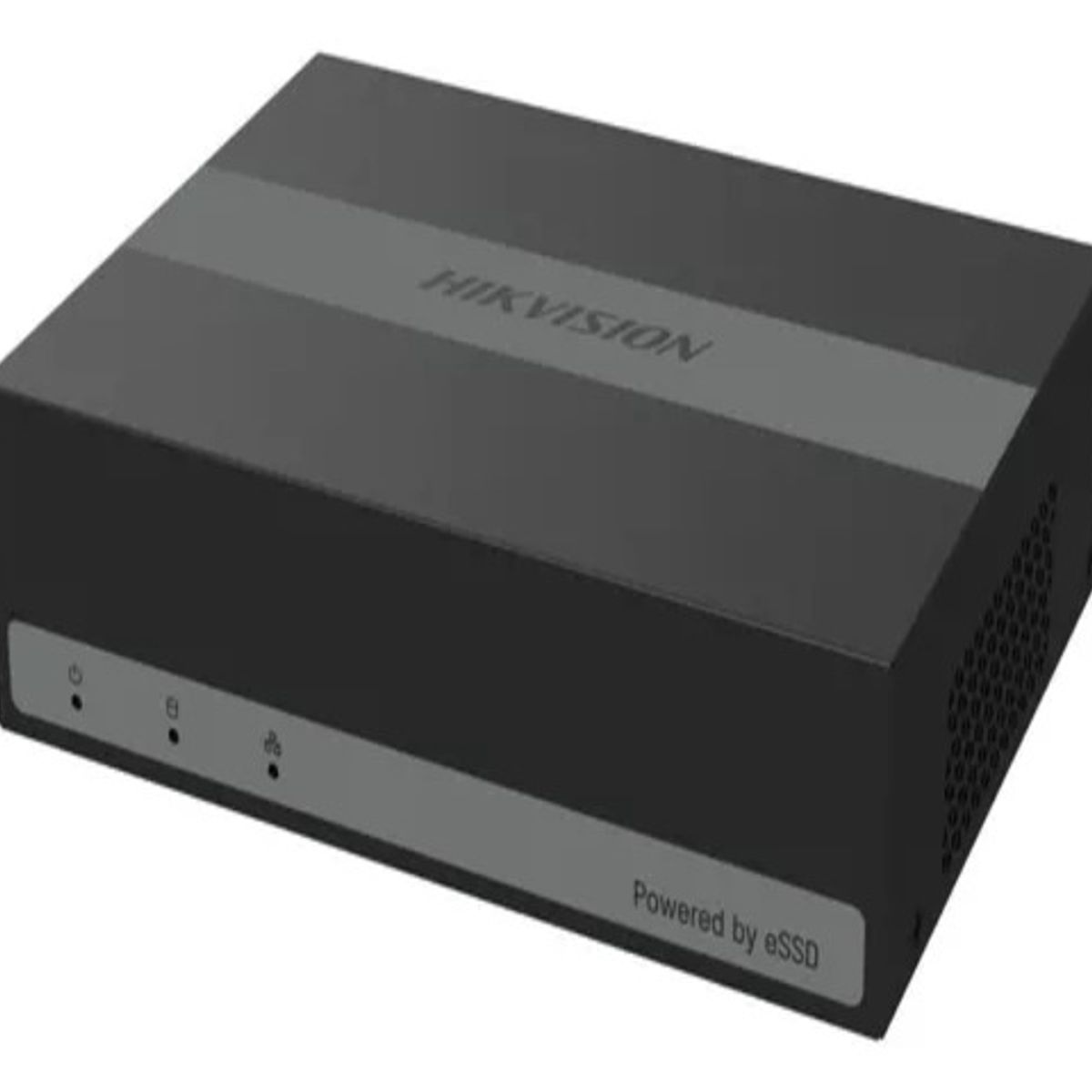 HIKVISION - DS-E08HGHI-D - Dvr 2mp De 8 Canales, Acusense Lite Essd 960gb