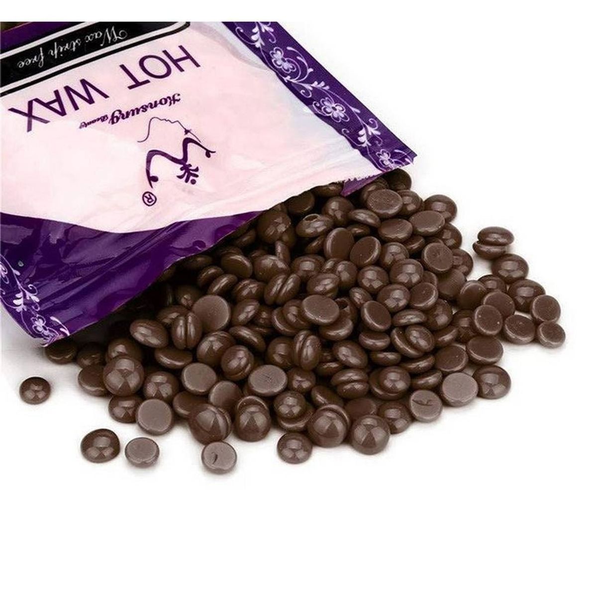 SKY - Perlas Cera Depilatoria 100gr No Generica