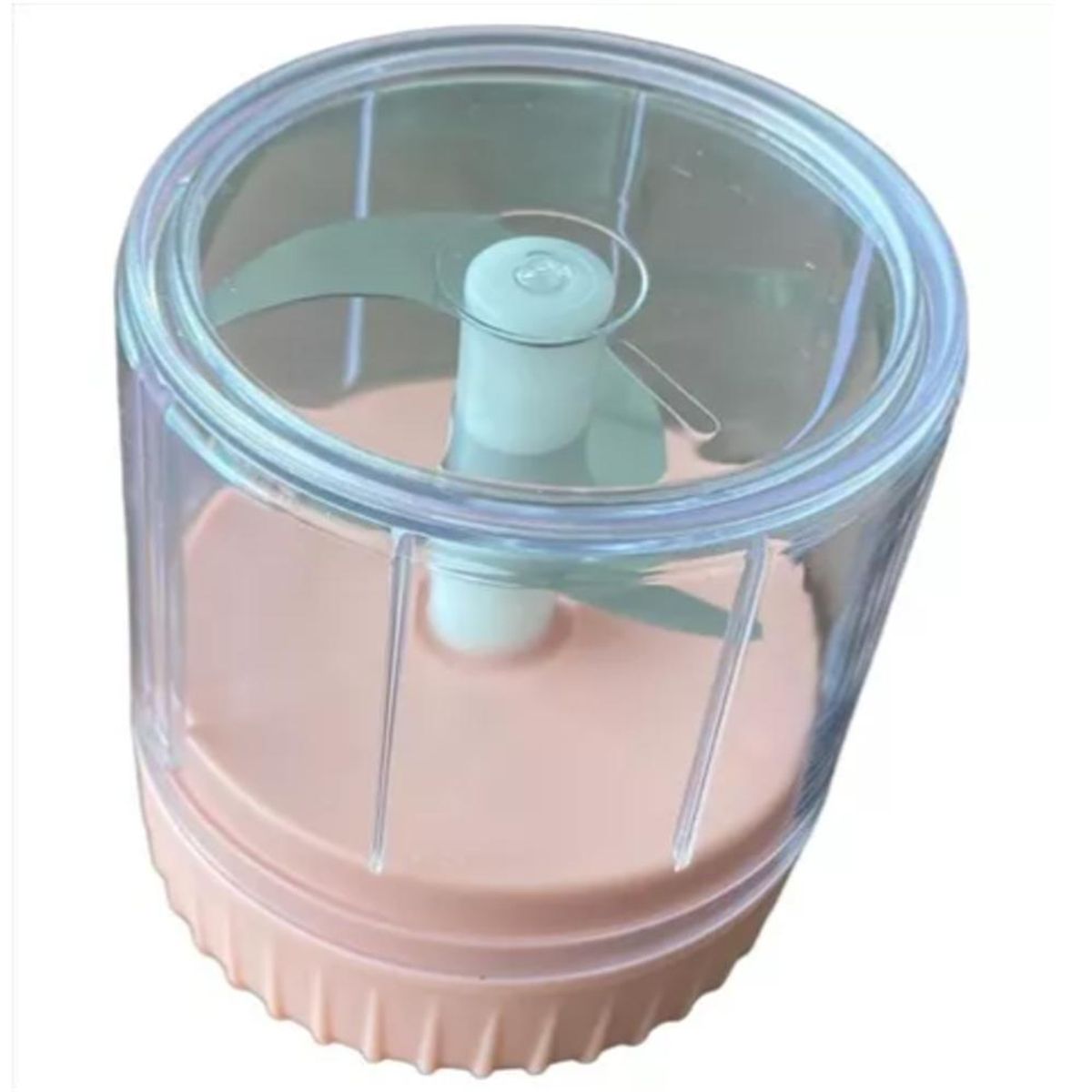 SKY - Mini Picador Eléctrico Comodidad Y Precisión En Cada Corte