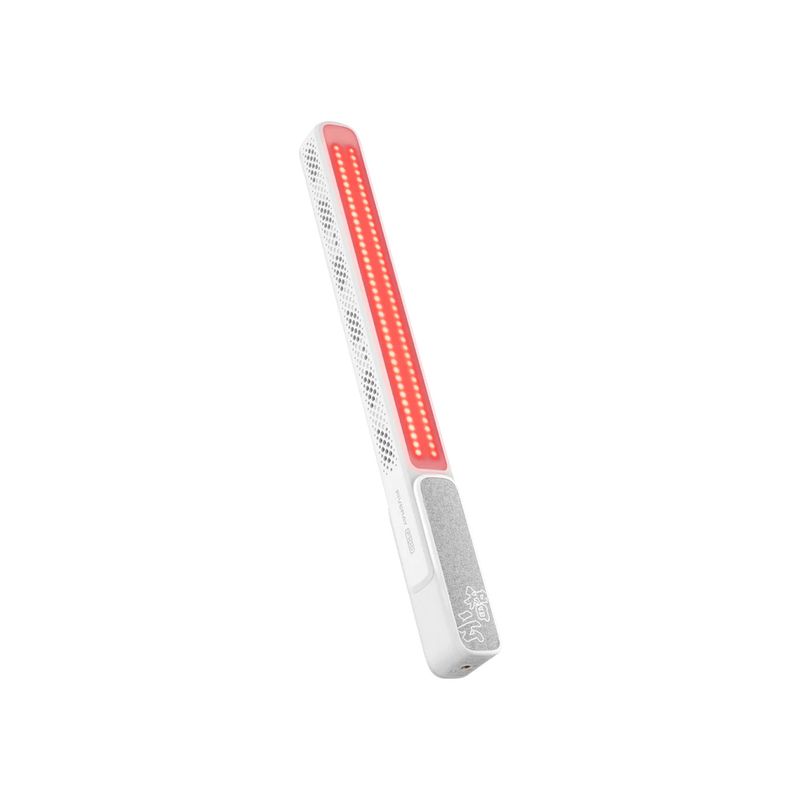 ZHIYUN - BARRA LED F100 COMBO con estuche Adaptador AC y difusor