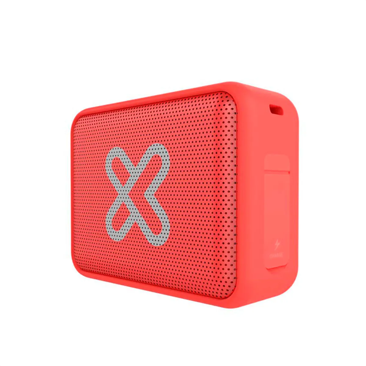 KLIP XTREME - Parlante Bt Portátil Impermeable Klip Xtreme KBS-025OR Nitro