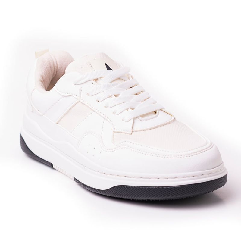 SKY WALK - Sky Walk Tenis Casual blanco para Hombre 663135650BLANCO