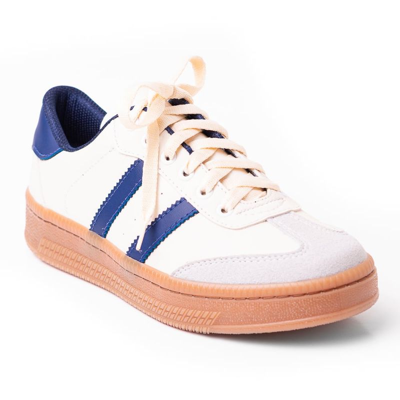 SKY WALK - Skywalk Tenis deportivo para Hombre 663101ZMBBEIGE