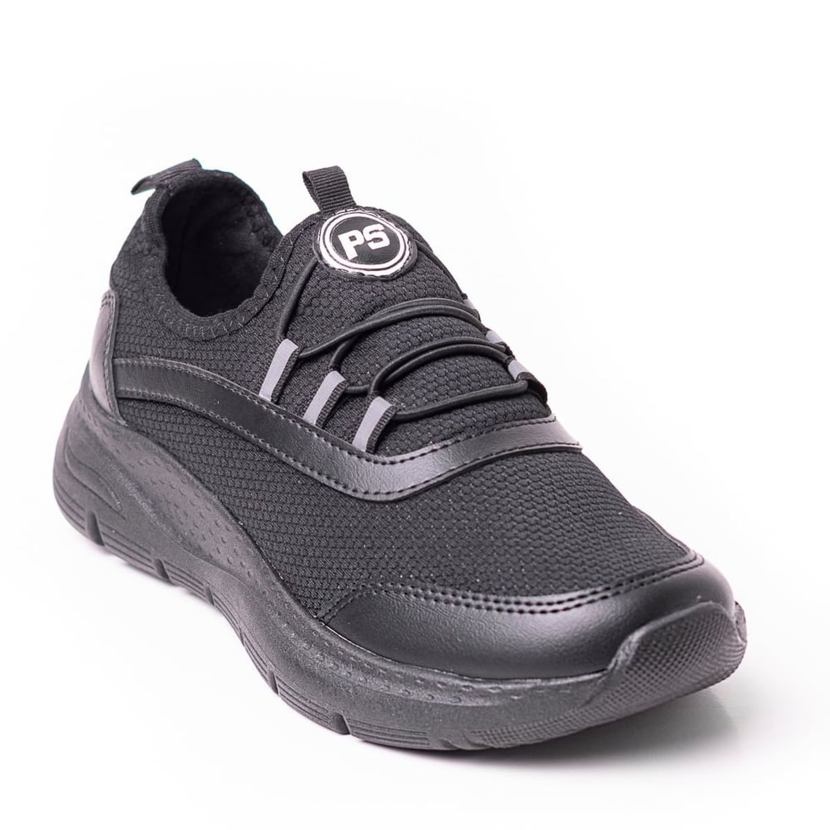 PRICE SHOES - price shoes Tenis Casual para dama 502922NEGRO