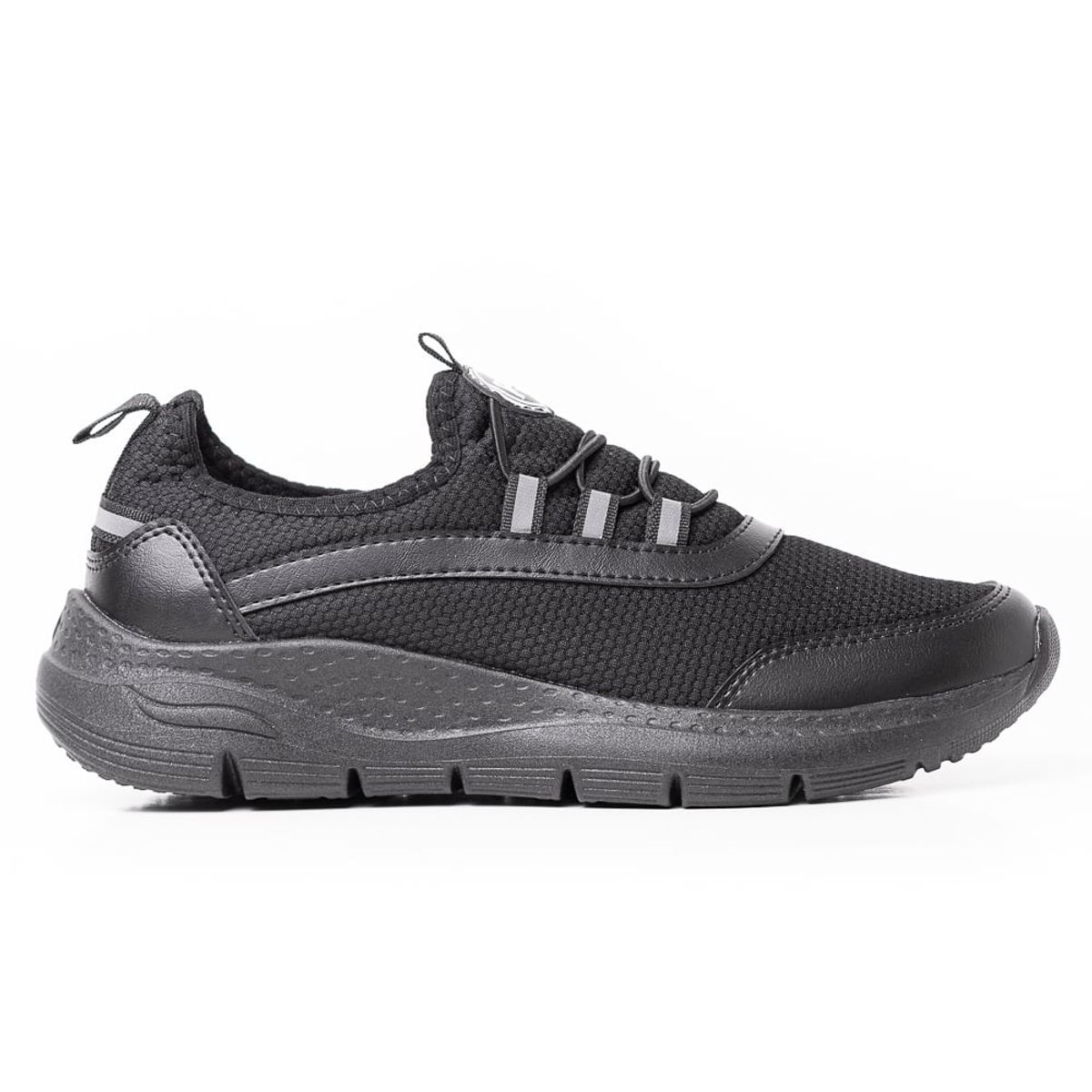 PRICE SHOES - price shoes Tenis Casual para dama 502922NEGRO