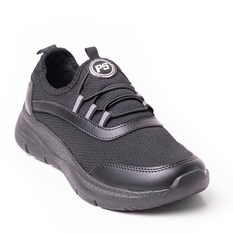 PRICE SHOES - price shoes Tenis Casual para dama 502922NEGRO