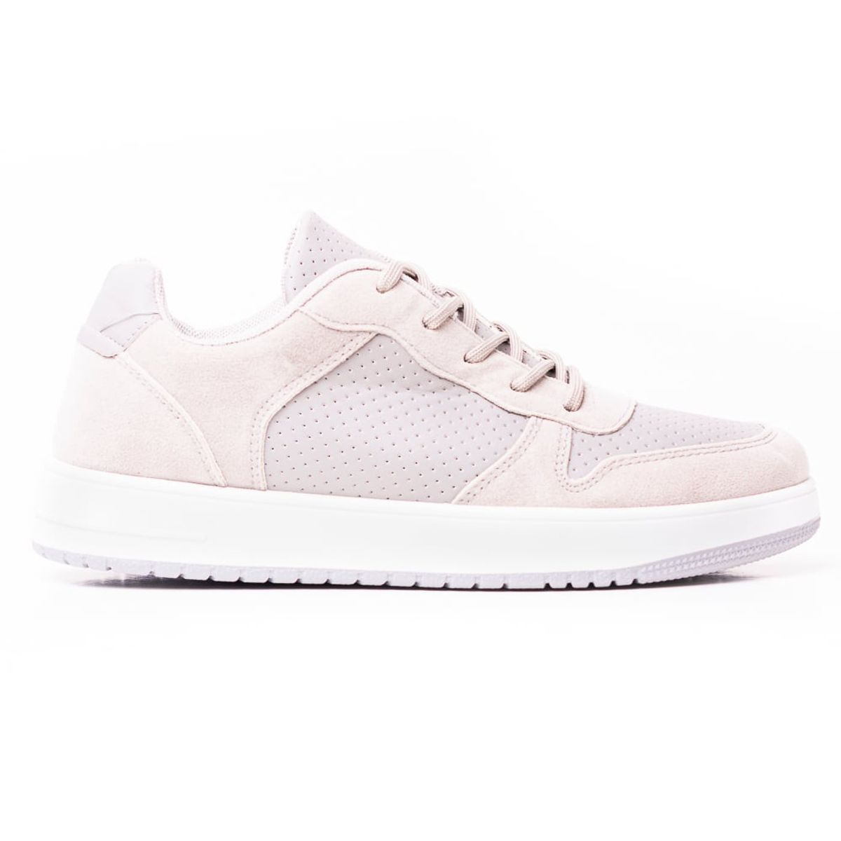 SKY WALK - Sky Walk Tenis casuales Hombre663127PU19M10GRIS