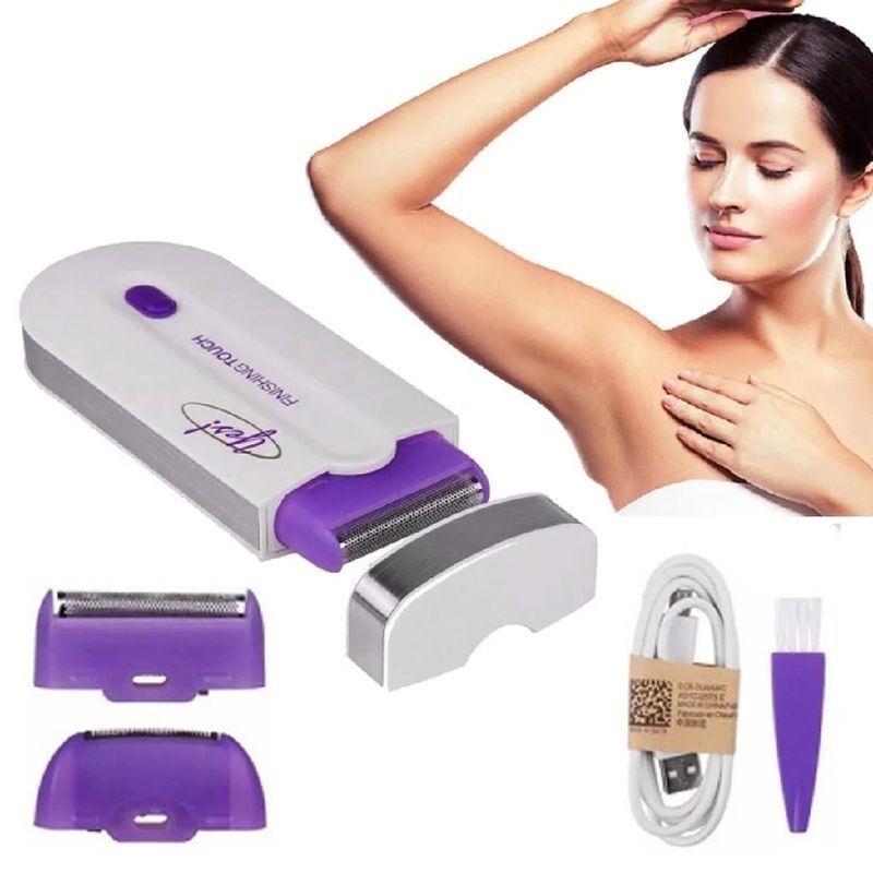 SKY - Depilador Mujer Brazos Piernas Bikini ORIGINAL Yes