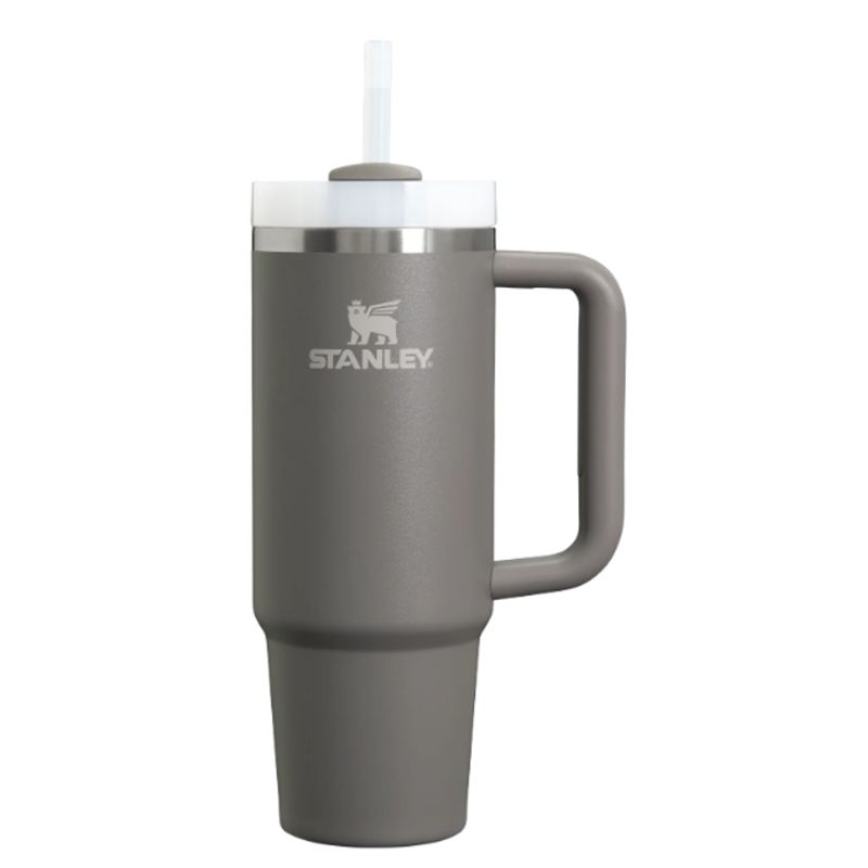 STANLEY - Termo Stanley Quencher H20 Flowstate Tumbler 887ml - Stone