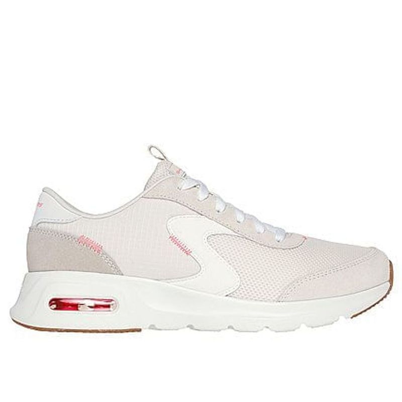 SKECHERS - Tenis Skechers Para Mujer Skech Air Color Beige