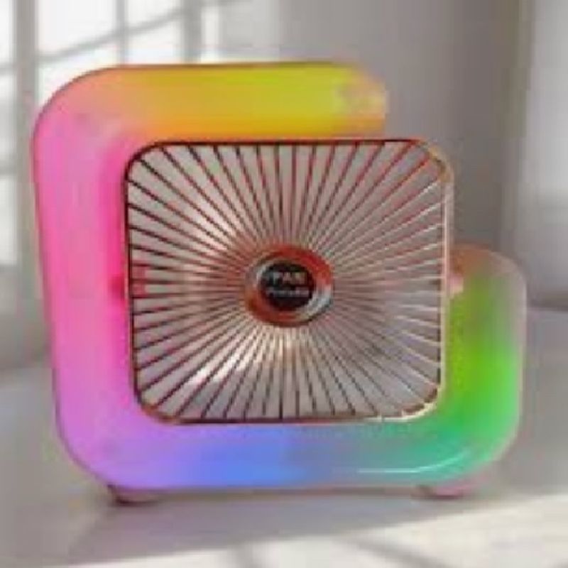 GENERICO - Ventilador A-706 PARA TU HOGAR