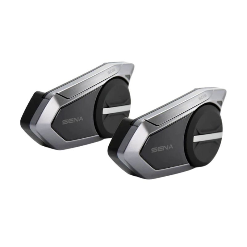 SENA - Intercomunicador Bluetooth Sena 50s-10d Duo Harman kardon