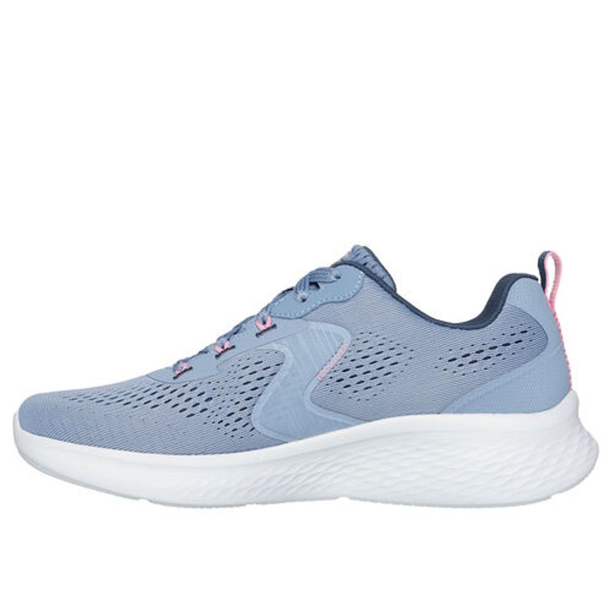 SKECHERS - Tenis Skechers Para Mujer Skech Lite Pro Color Celeste