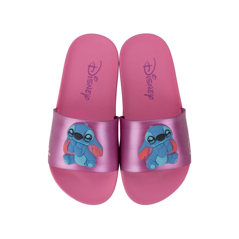 DISNEY - SANDALIAS NIÑA ROSA DISNEY MANIA SLIDE KIDS 22994-BJ667