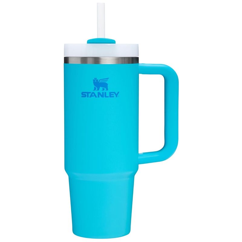 STANLEY - Termo Stanley Quencher H20 Flowstate Tumbler 887ml -  Splash