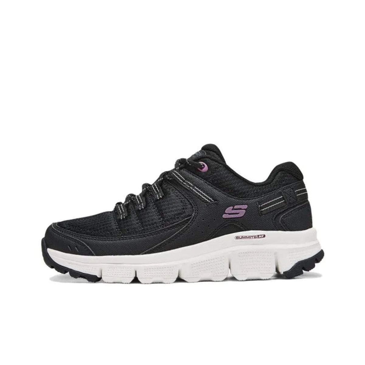 SKECHERS - Tenis Skechers Para Mujer Summits Kissimmee Color Negro