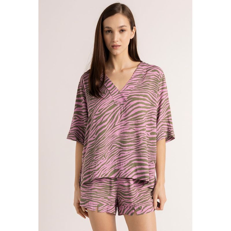 OPTIONS INTIMATE - PIJAMA 1560042 Marca Options Intimate Para dama