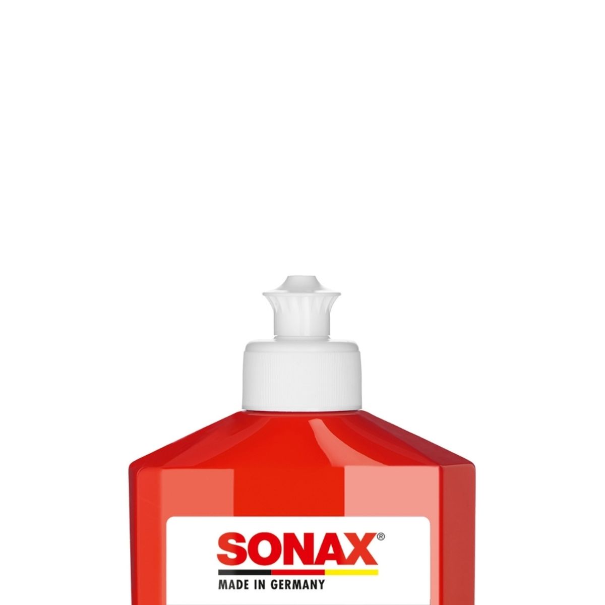 SONAX - Sonax Easy Shine 500ml