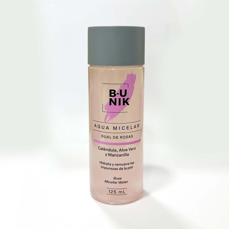 YCB U NIK - AGUA MICELAR