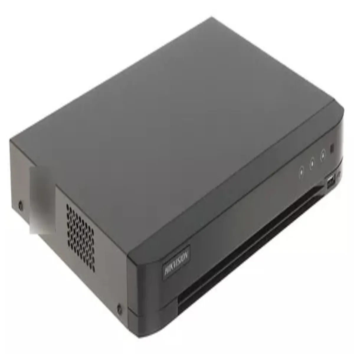 HIKVISION - IDS-7216HUHI-M2X4A+164ALM - Dvr 16ch De 8mp Para Cámaras Audio Bidi