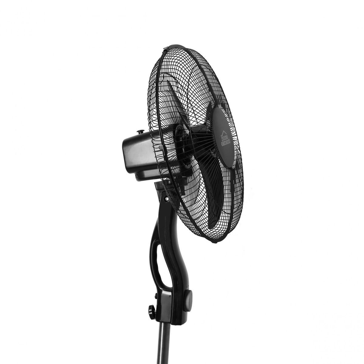 HOME ELEMENTS - VENT PEDESTAL NEGRO 16P CJAX 1 HEVB16N