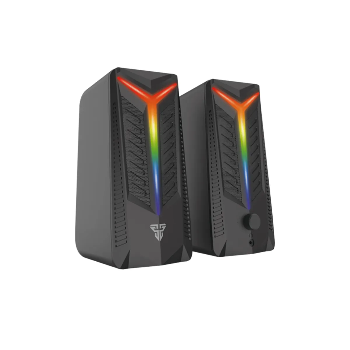 FANTECH - Parlantes Altavoces Fantech Trifecta GS301 RGB