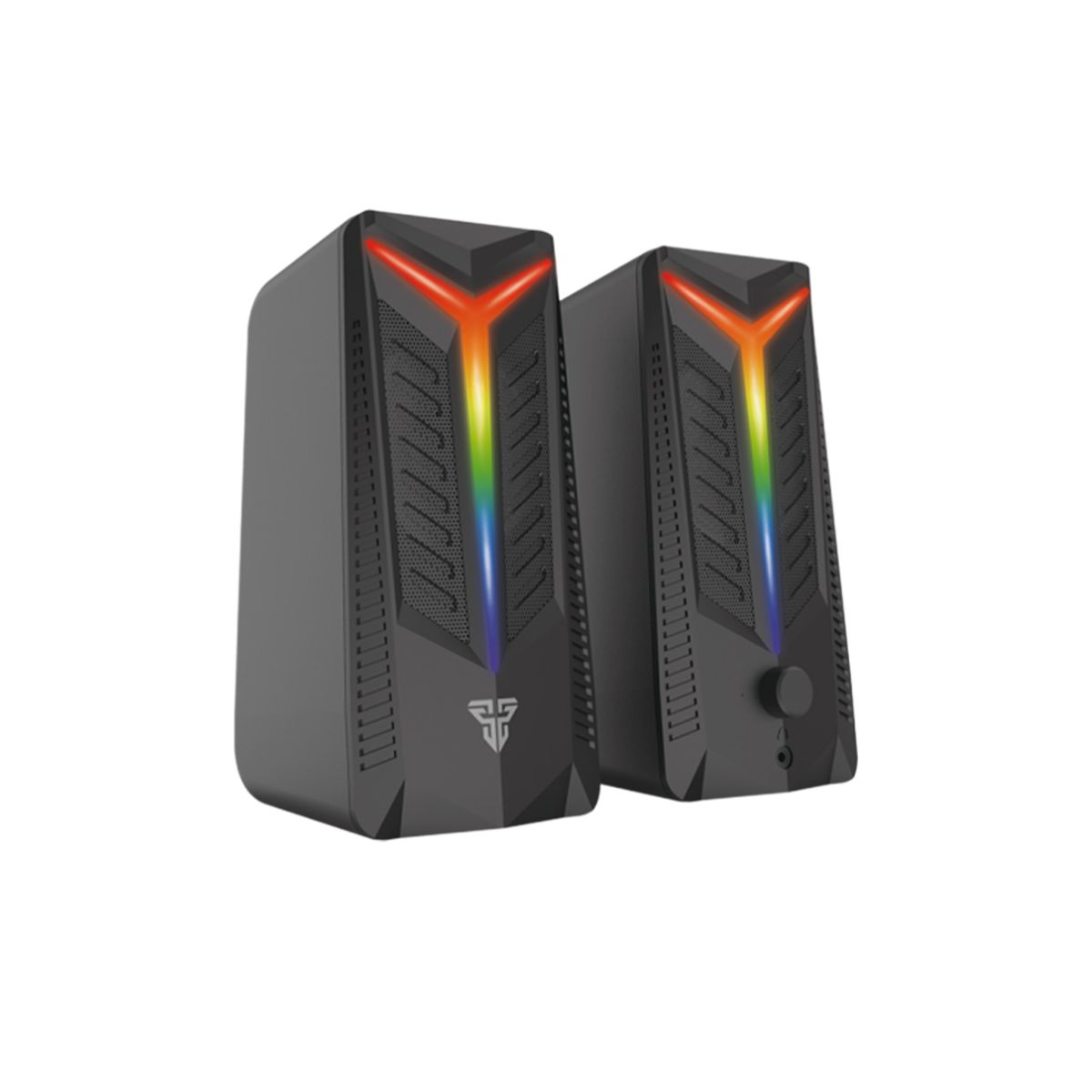 FANTECH - Parlantes Altavoces Fantech Trifecta GS301 RGB