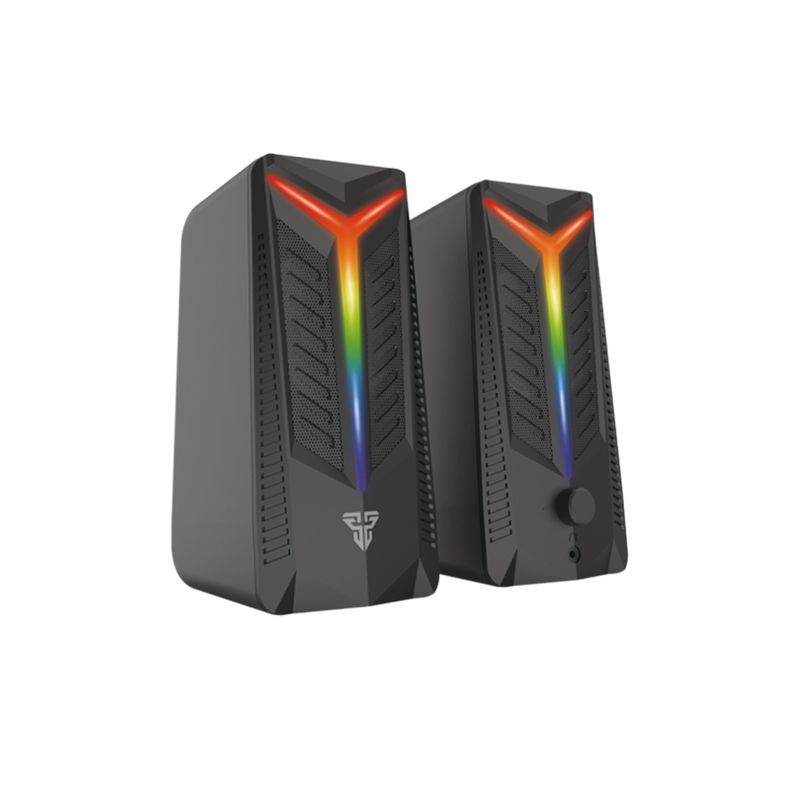 FANTECH - Parlantes Altavoces Fantech Trifecta GS301 RGB