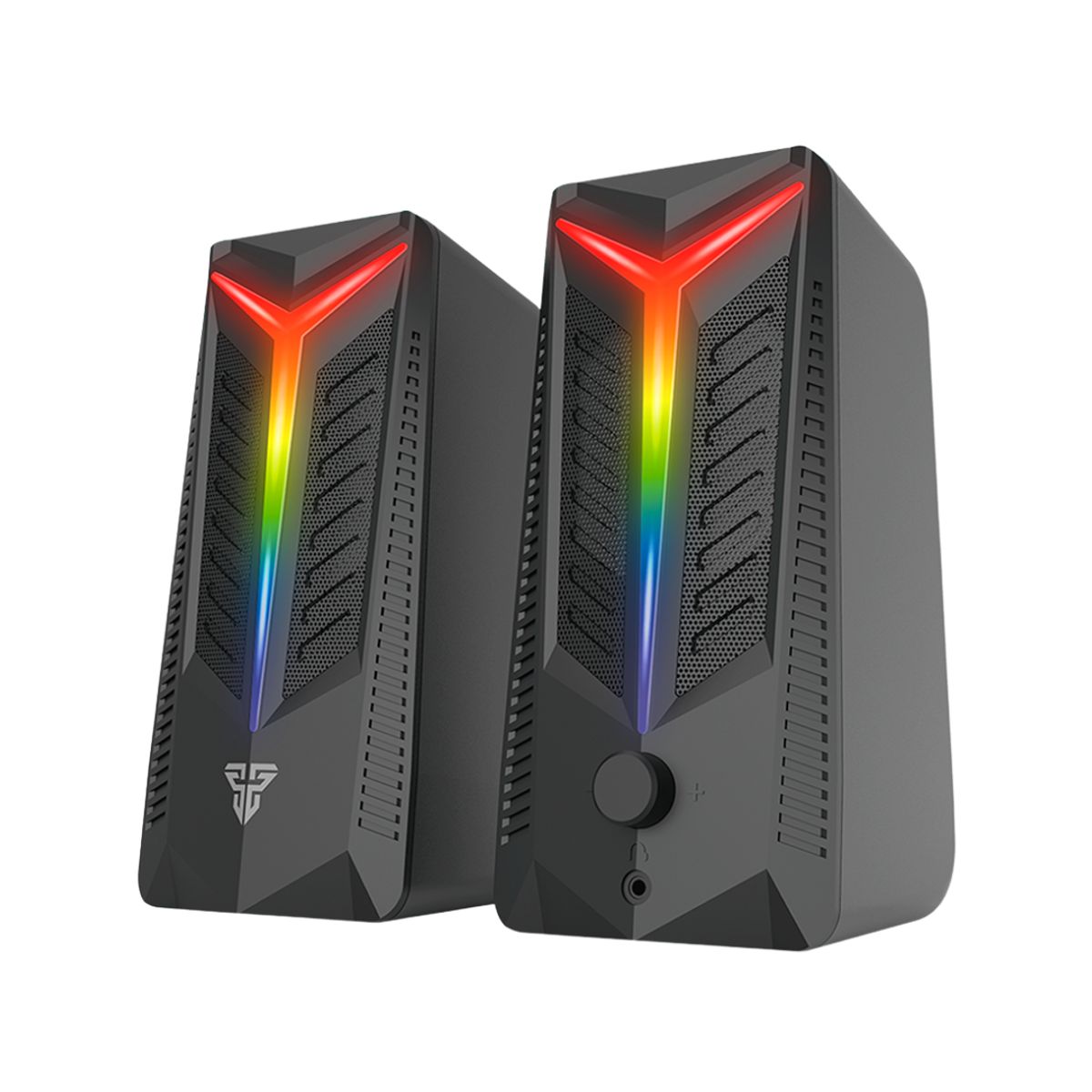 FANTECH - Parlantes Altavoces Fantech Trifecta GS301 RGB