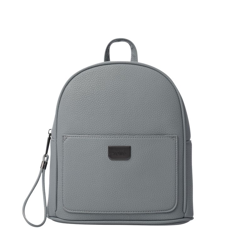 TOTTO - Morral Correas Ajustables Mujer Smooth Totto