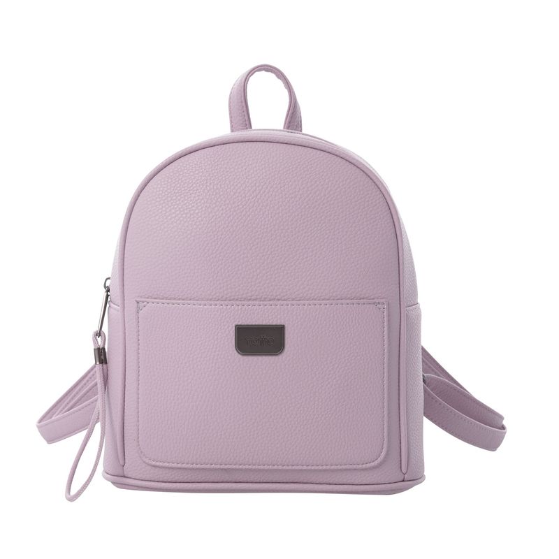 TOTTO - Morral Mujer Smooth Correas Ajustables Totto