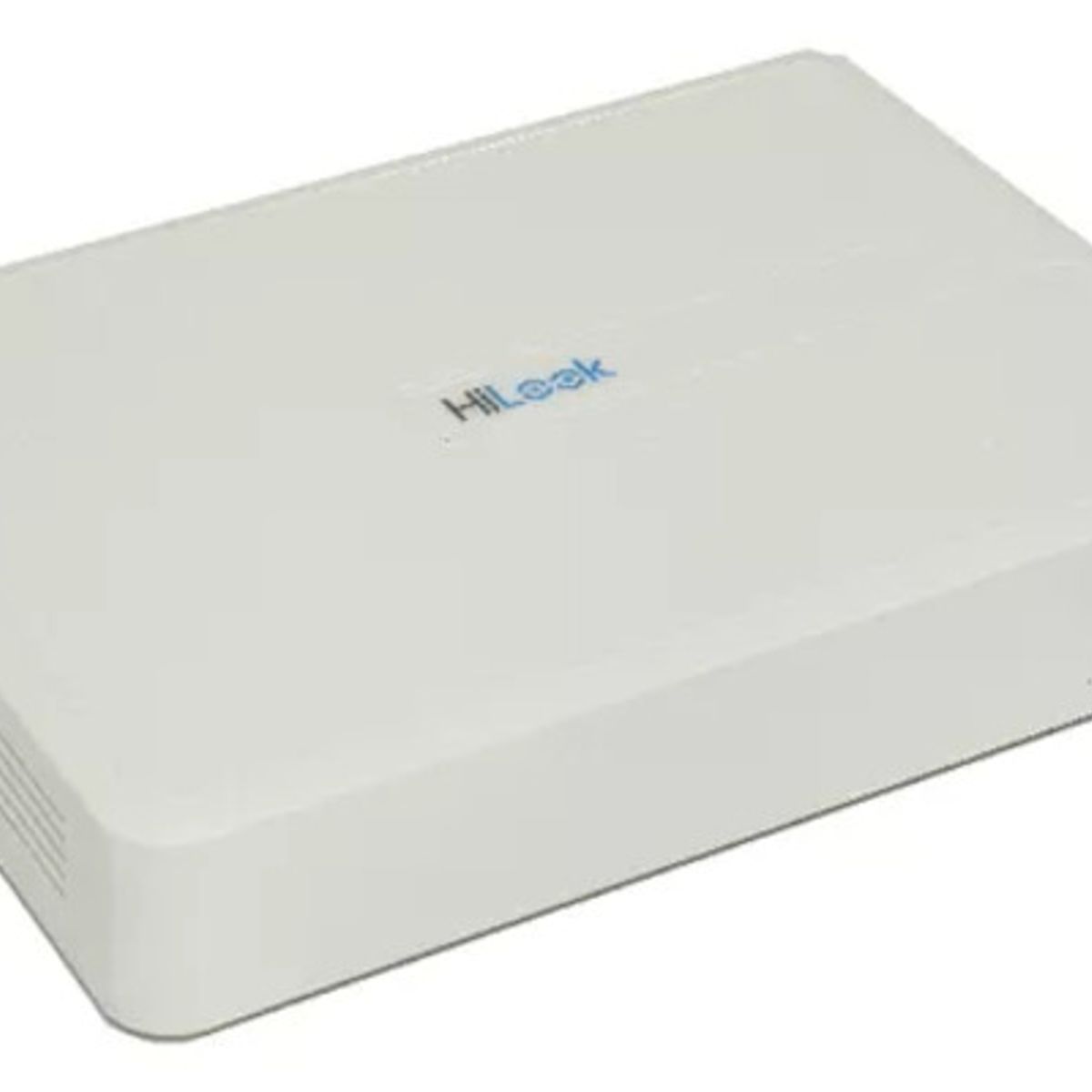 HIKVISION - Dvr 1080p Turbo Hd Con 16 Canales, H.265 Pro+