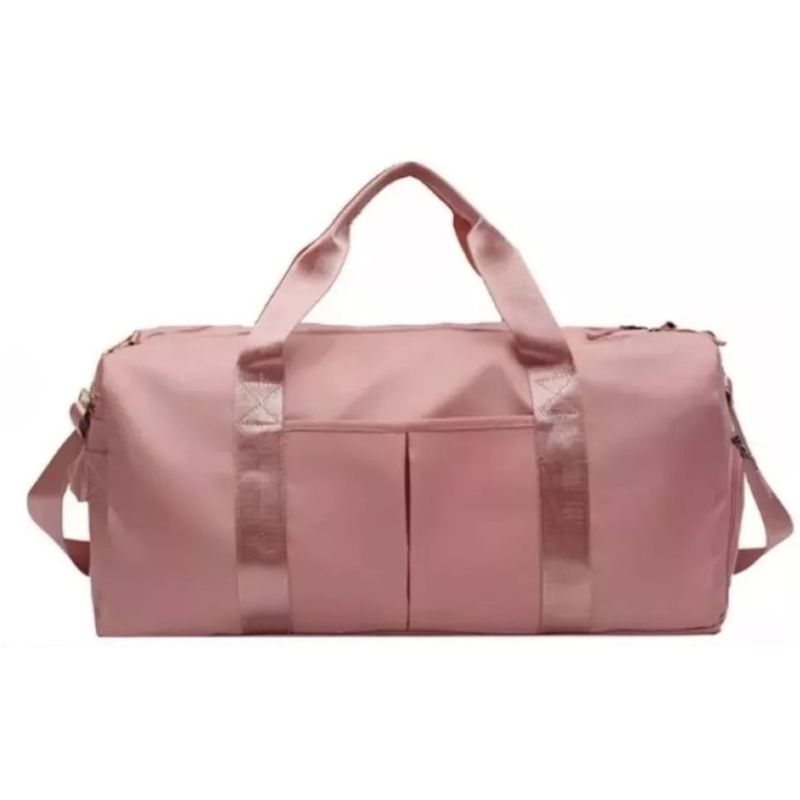 ZHOPI CO - Bolso Deportivo Maletin Viaje Maleta Gimnasio Hombre Y Mujer