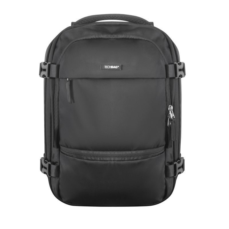 TECHBAG - Morral TECHBAG Viajero para computadora Ref T-3000