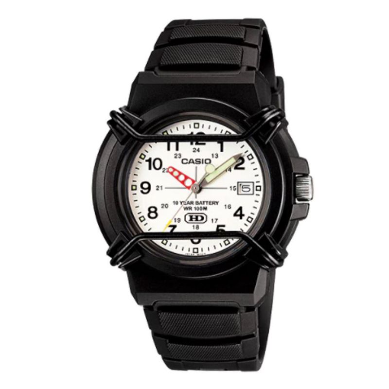 CASIO - Reloj Casio HDA-600B-7B Diseño Deportivo