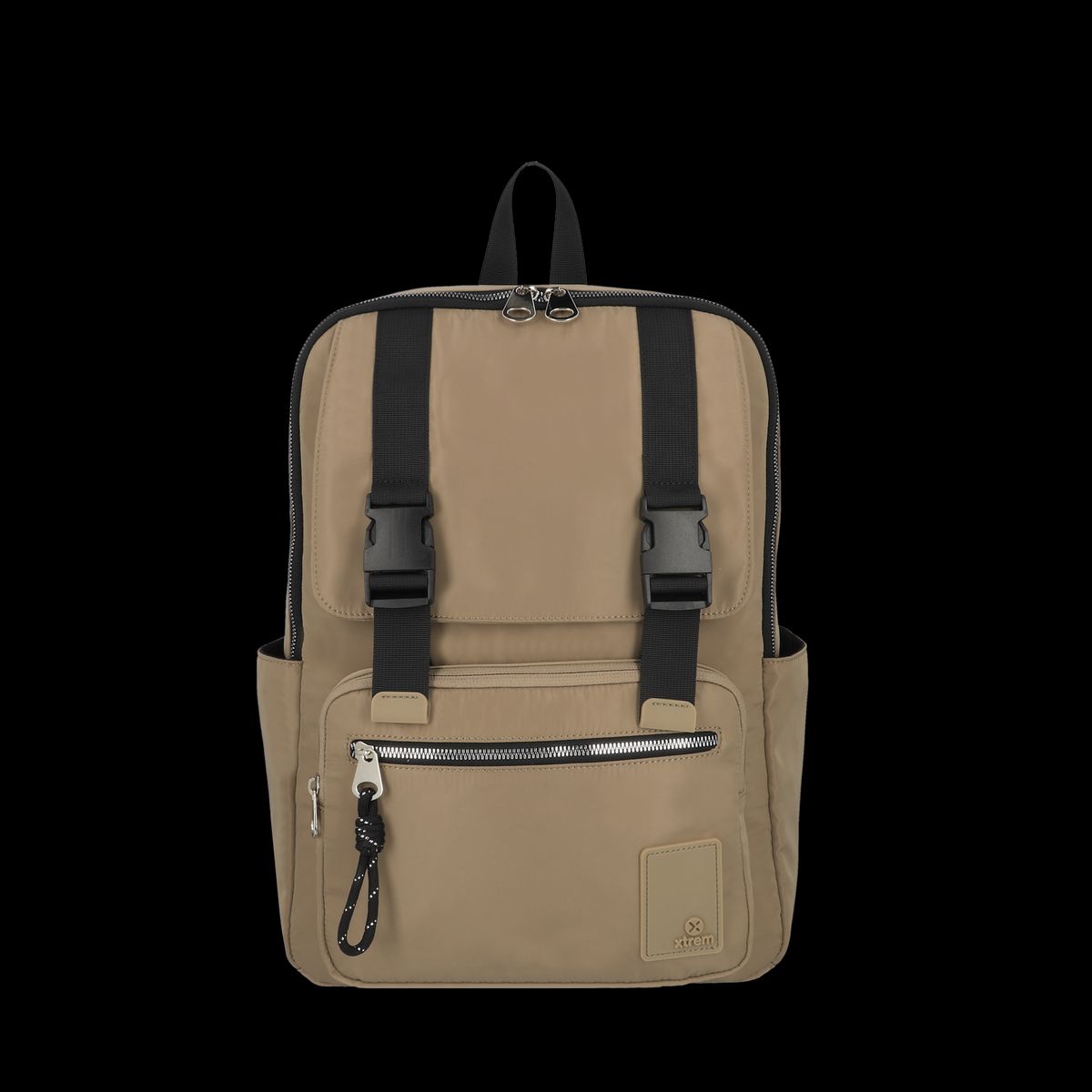 SAMSONITE - Morral Para Laptop Xtrem Lexie 3Xt Beige