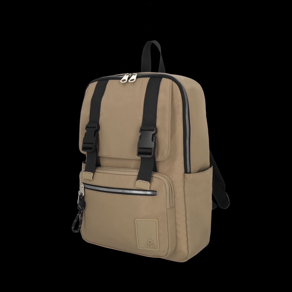 SAMSONITE - Morral Para Laptop Xtrem Lexie 3Xt Beige