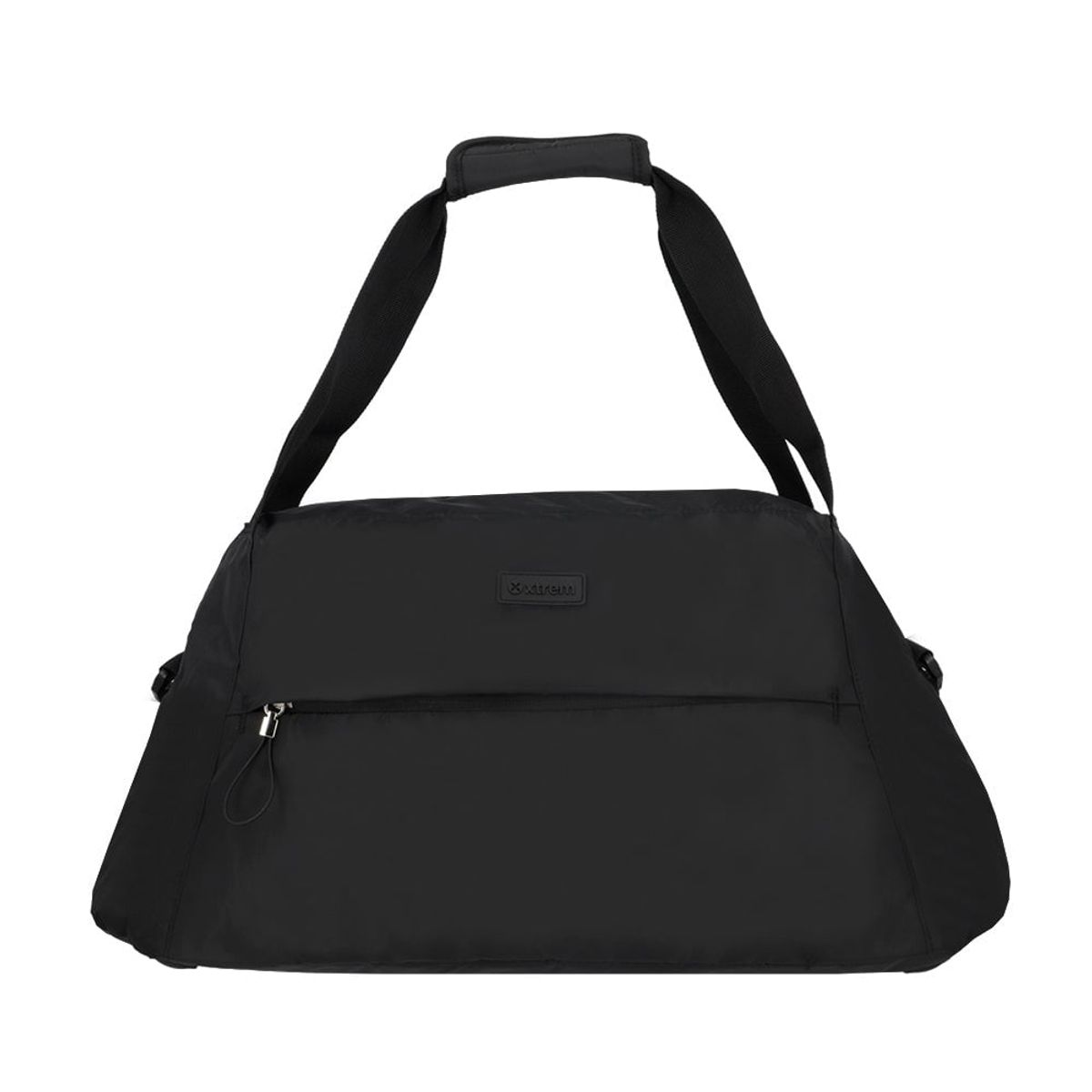 SAMSONITE - Bolso Deportivo Xtrem Jogging 3Xt Negro
