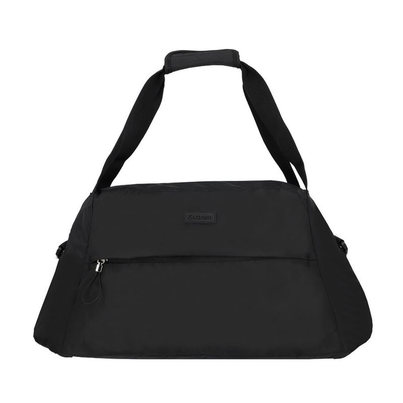SAMSONITE - Bolso Deportivo Xtrem Jogging 3Xt Negro