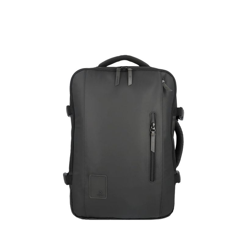 SAMSONITE - Morral Xtrem Discovery 5Xt Negro